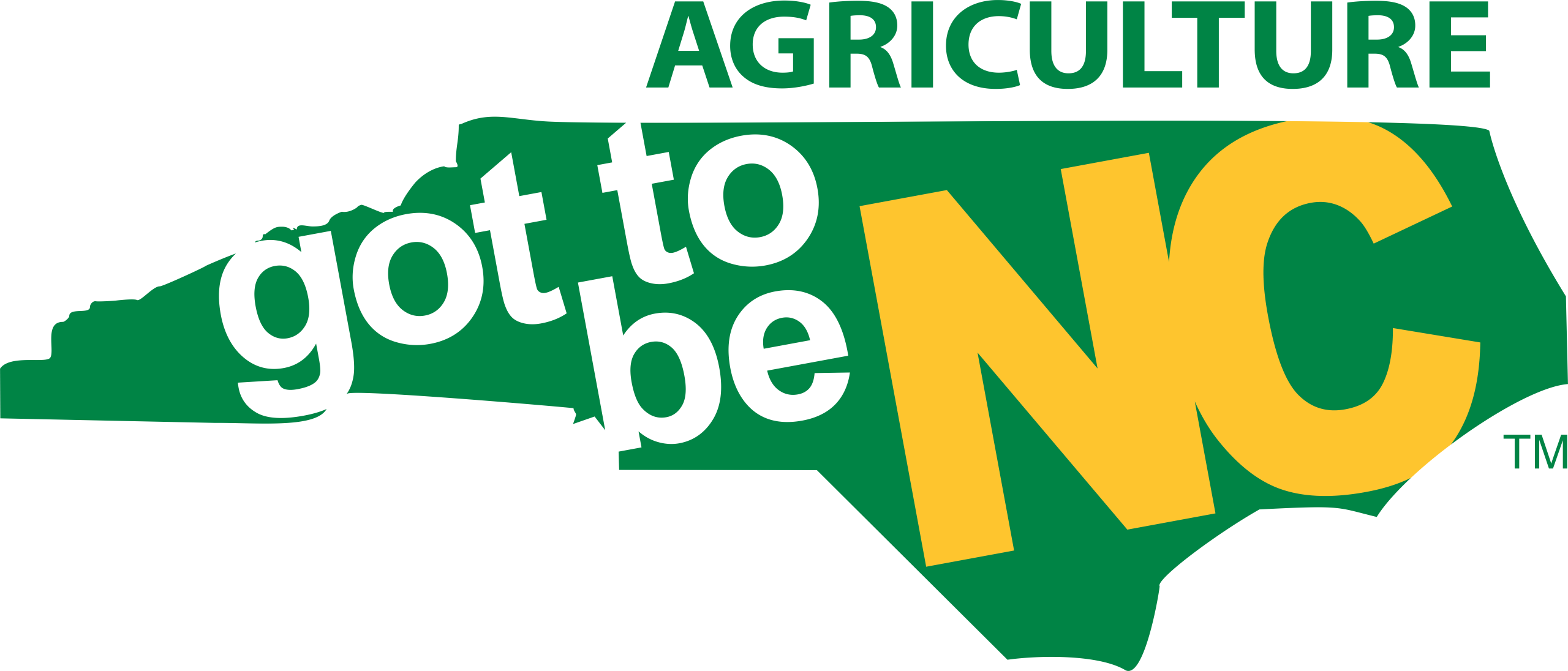 Got To Be NC