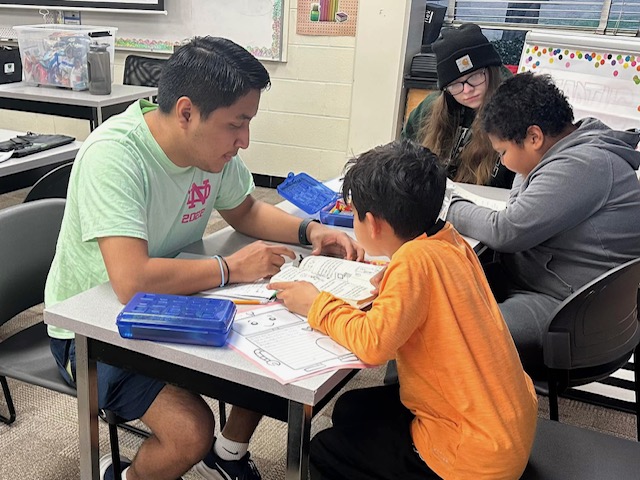 UMO Reading Clinic Awarded Grant to Expand Literacy Support