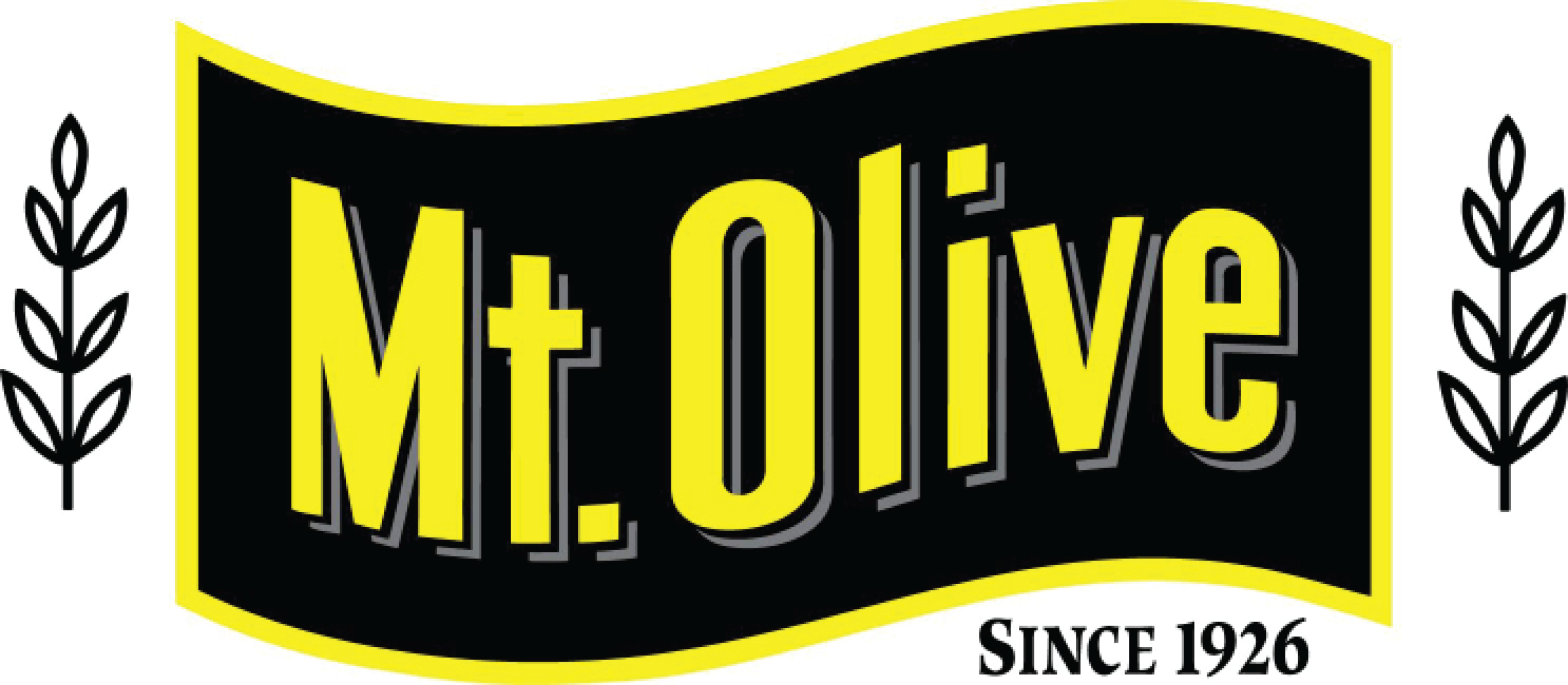 Mt. Olive Pickle