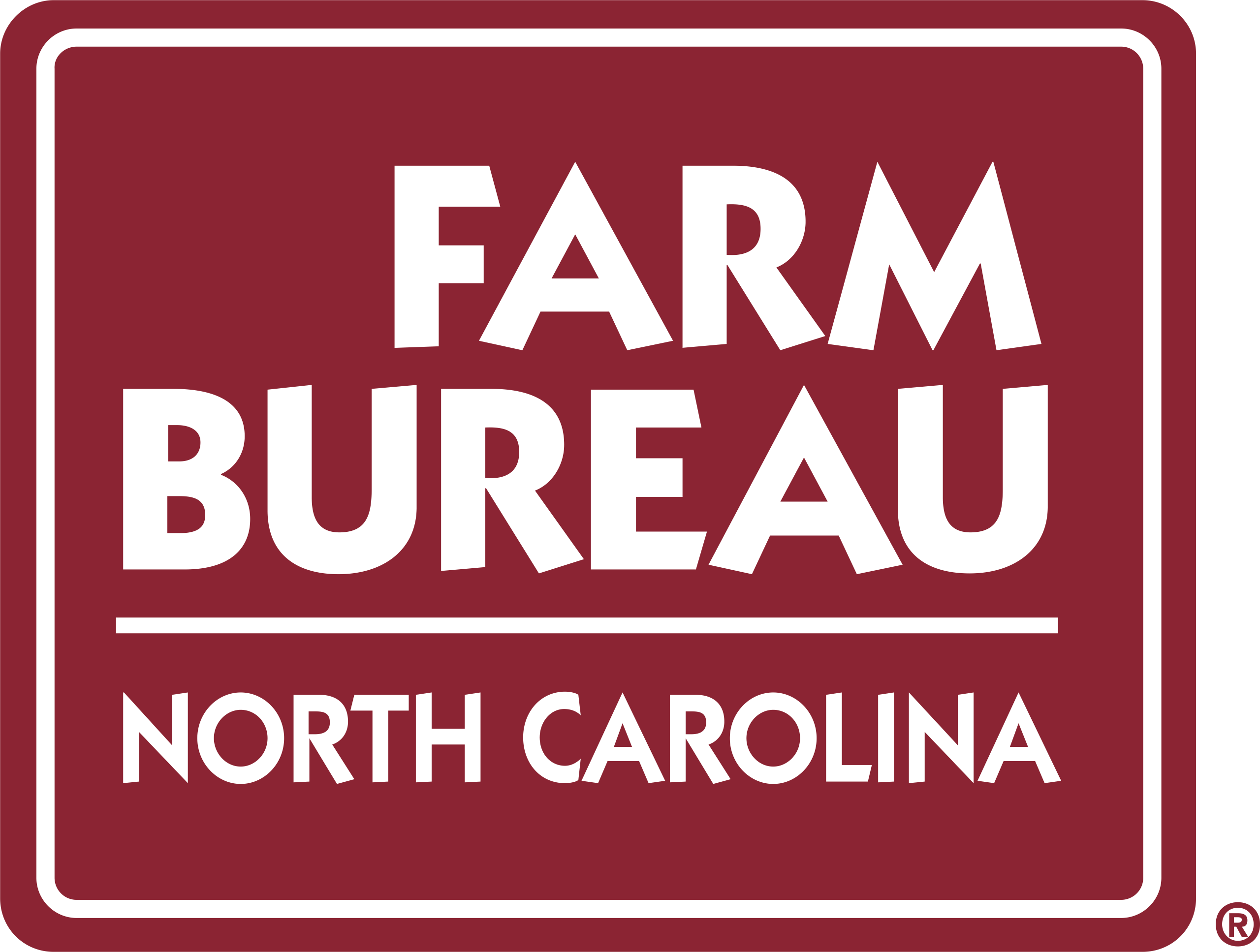 NC Farm Bureau