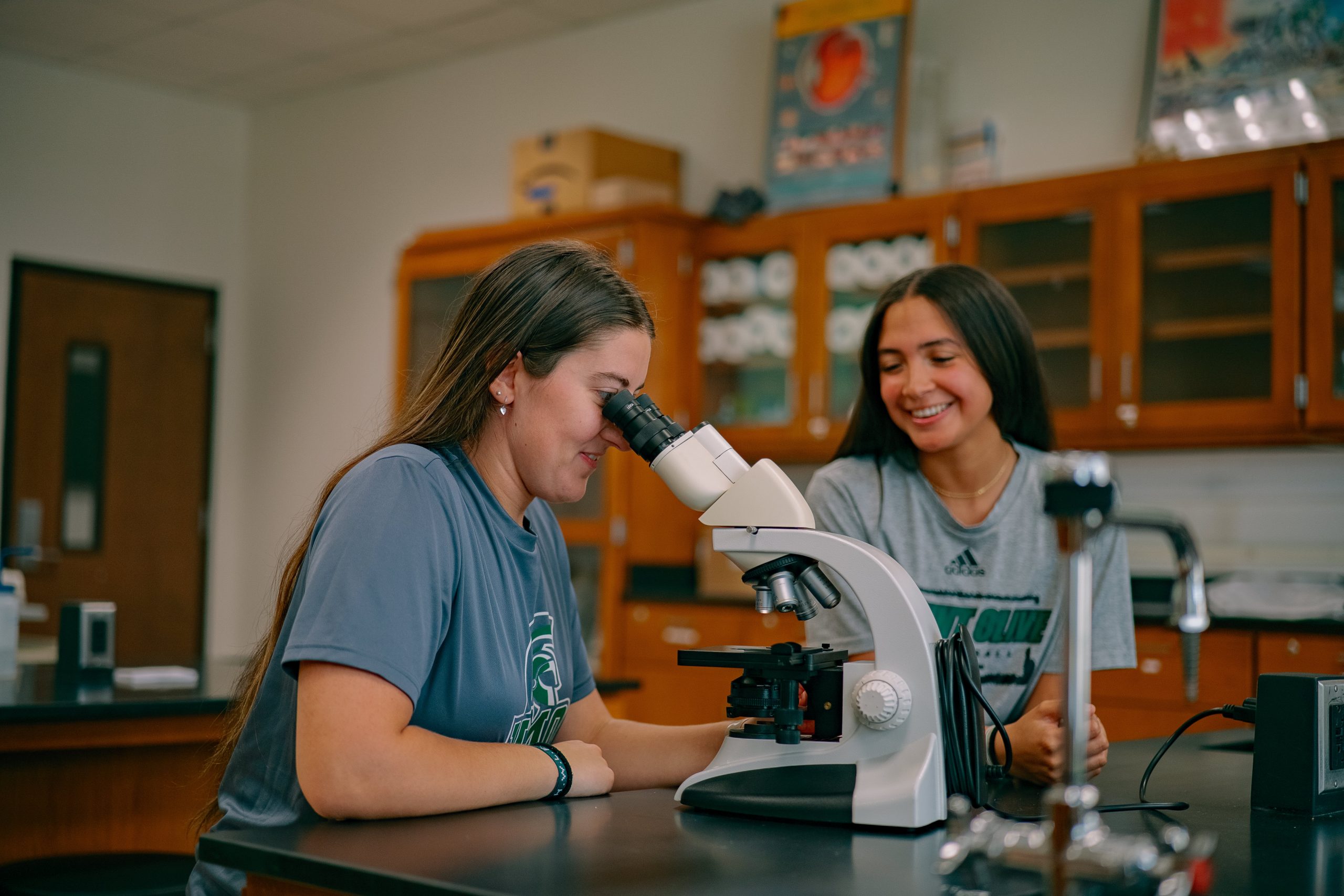 Bio Lab