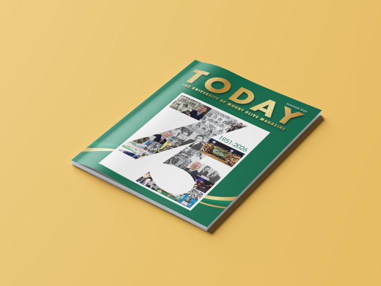 Summer 2026 TODAY Magazine Available Now!